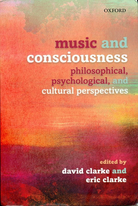Musical Consciousness